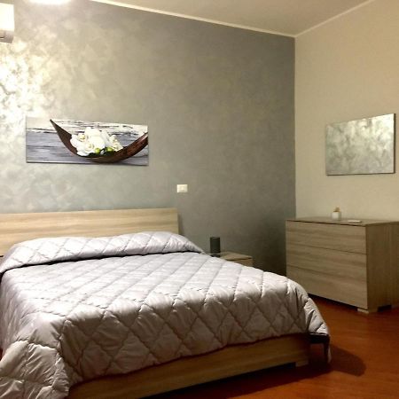 Alpheus Apartment Szirakúza Kültér fotó