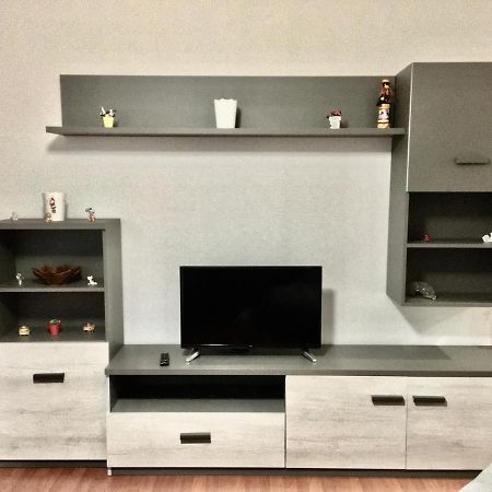 Alpheus Apartment Szirakúza Kültér fotó