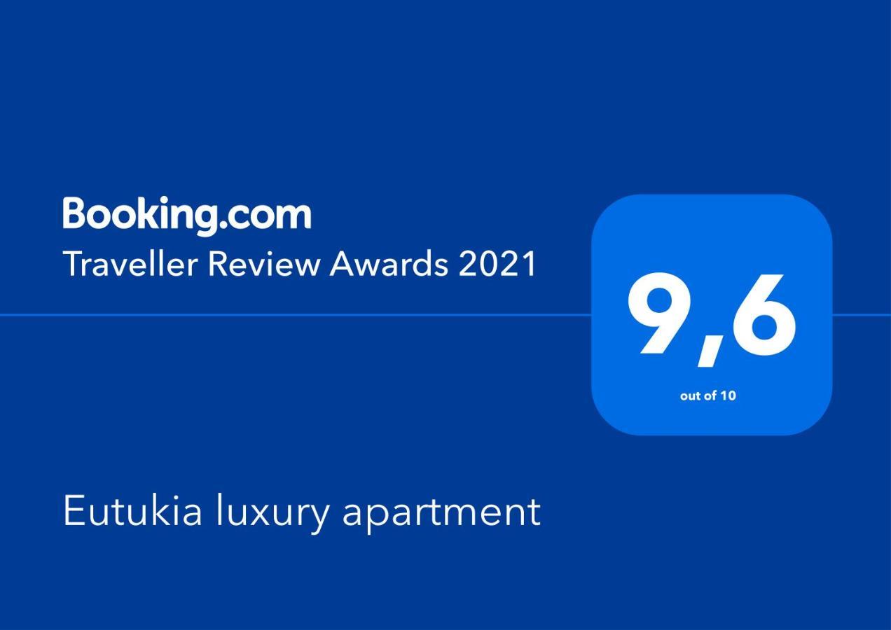Alpheus Apartment Szirakúza Kültér fotó