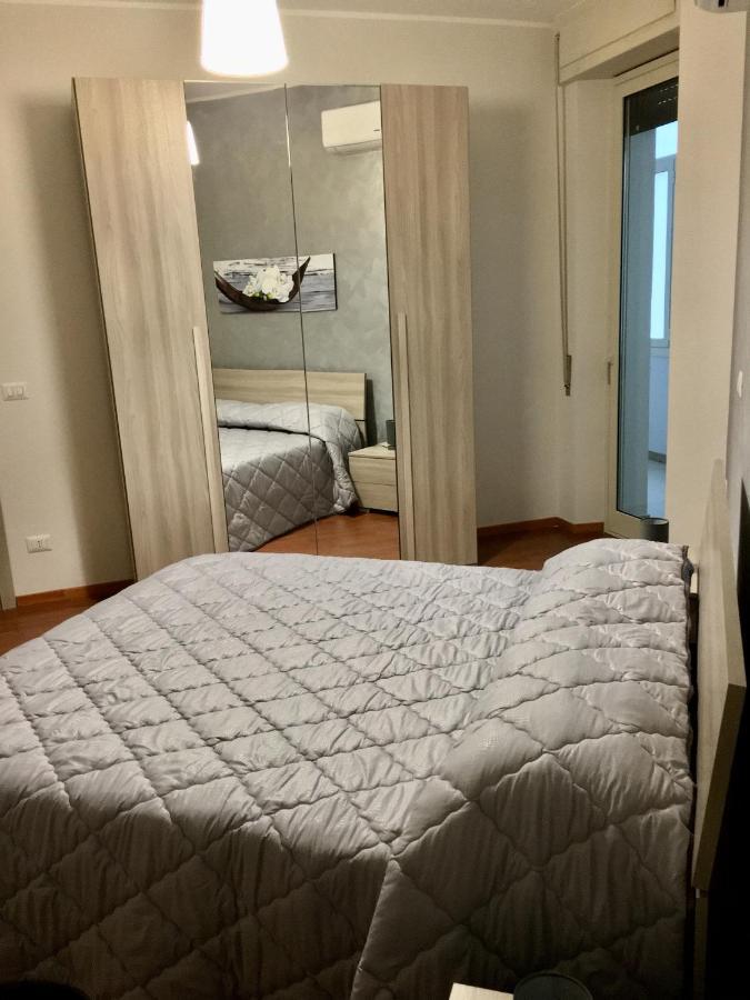 Alpheus Apartment Szirakúza Kültér fotó