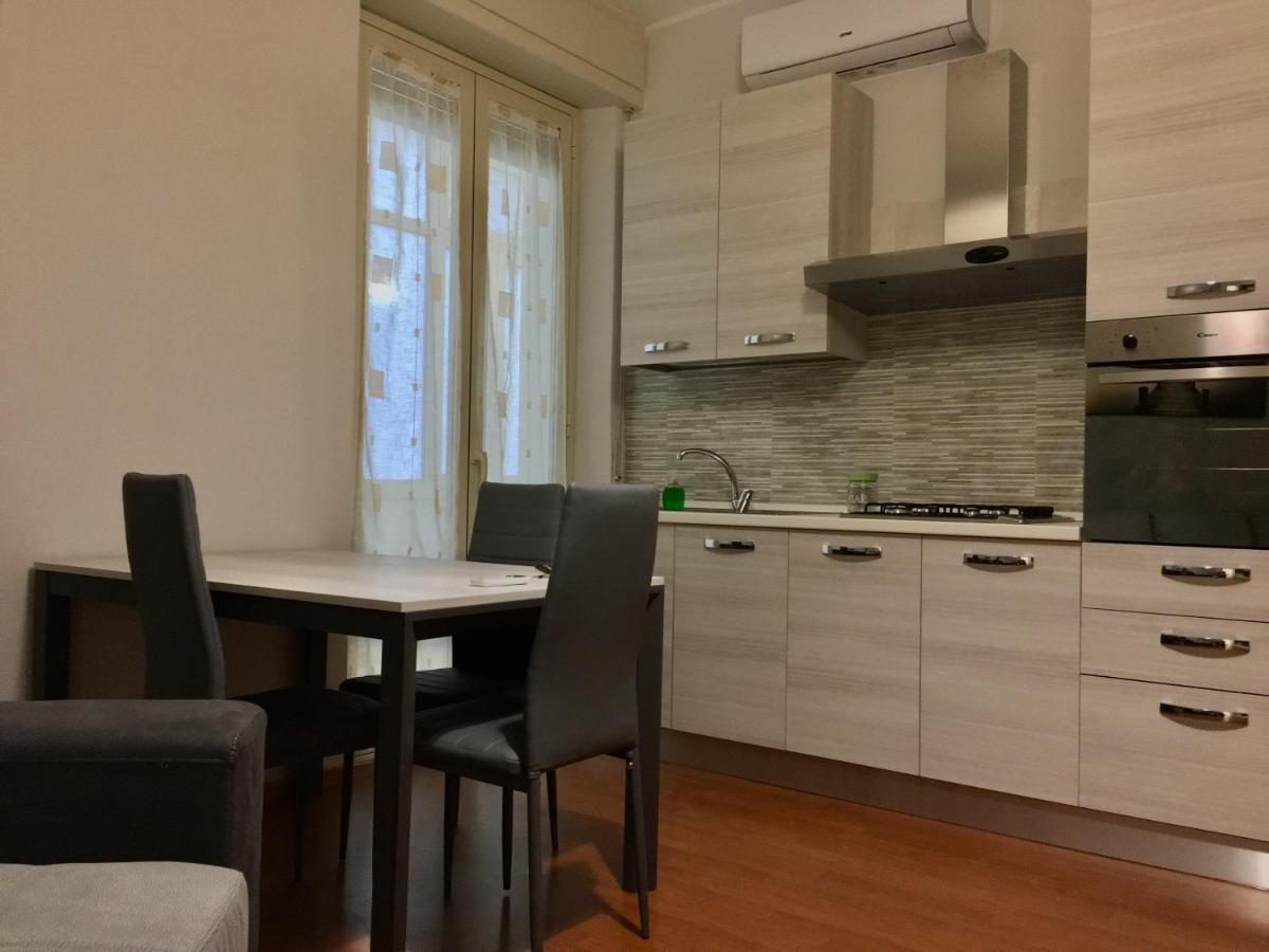 Alpheus Apartment Szirakúza Kültér fotó