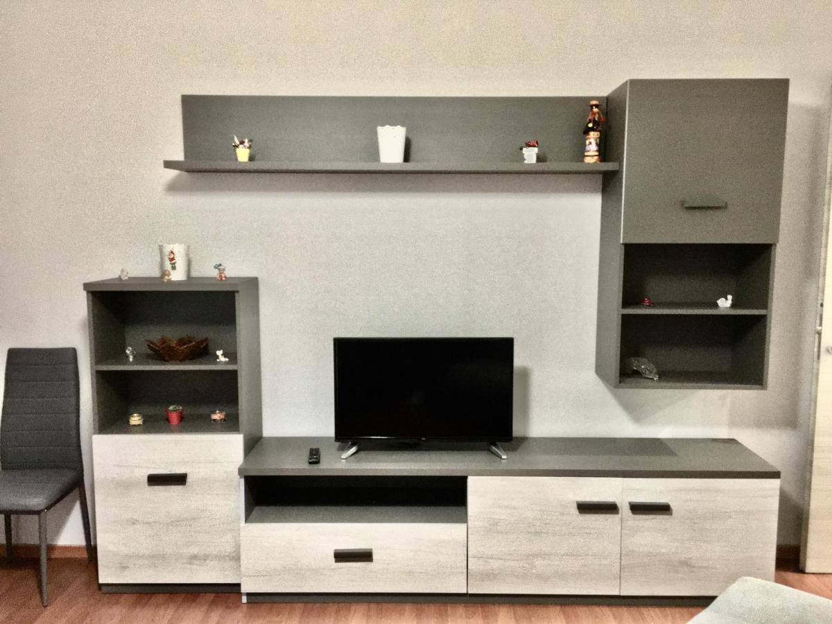 Alpheus Apartment Szirakúza Kültér fotó